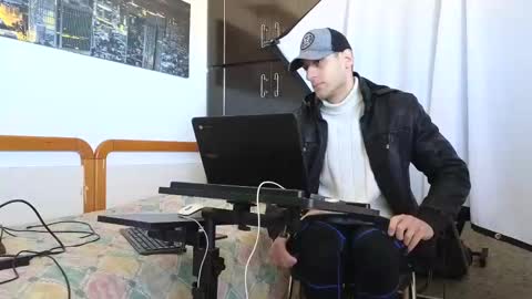 Snapshot of spider_0090 chatting on 02-05-25, 09:36 Marco. When Im offline you can view premium content in bio online show from 02-05-25, 09:36