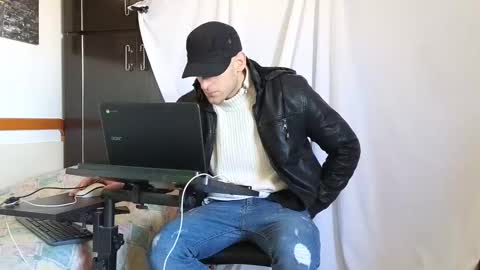 Snapshot of spider_0090 chatting on 02-07-25, 08:55 Marco. When Im offline you can view premium content in bio online show from 02-07-25, 08:55