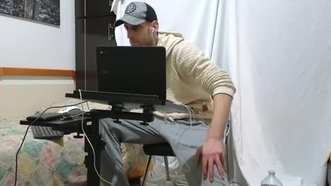 Snapshot of spider_0090 chatting on 02-15-25, 08:11 Marco. When Im offline you can view premium content in bio online show from 02-15-25, 08:11