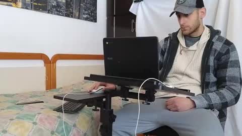 Snapshot of spider_0090 chatting on 02-17-25, 07:58 Marco. When Im offline you can view premium content in bio online show from 02-17-25, 07:58