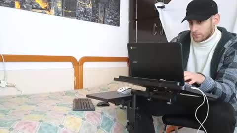 Snapshot of spider_0090 chatting on 02-19-25, 07:28 Marco. When Im offline you can view premium content in bio online show from 02-19-25, 07:28