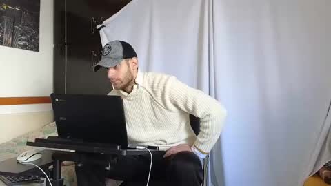 Snapshot of spider_0090 chatting on 02-24-25, 11:10 Marco. When Im offline you can view premium content in bio online show from 02-24-25, 11:10