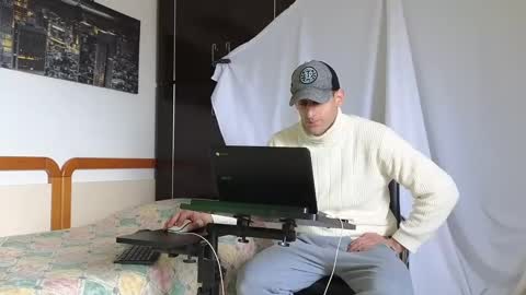 Snapshot of spider_0090 chatting on 02-25-25, 10:58 Marco. When Im offline you can view premium content in bio online show from 02-25-25, 10:58