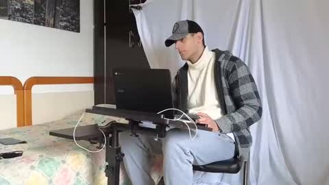 Snapshot of spider_0090 chatting on 02-26-25, 10:15 Marco. When Im offline you can view premium content in bio online show from 02-26-25, 10:15