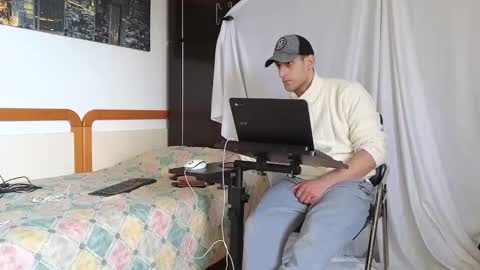 Snapshot of spider_0090 chatting on 02-27-25, 03:37 Marco. When Im offline you can view premium content in bio online show from 02-27-25, 03:37