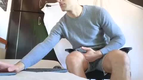 Snapshot of spider_0090 chatting on 10-04-25, 12:25 Marco. When Im offline you can view premium content in bio online show from 10-04-25, 12:25