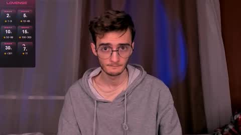 Spidey online show from 10-18-25, 04:30