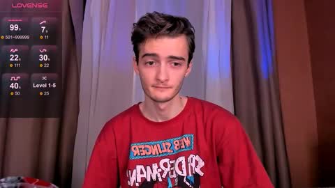 Spidey online show from 11-06-25, 02:51