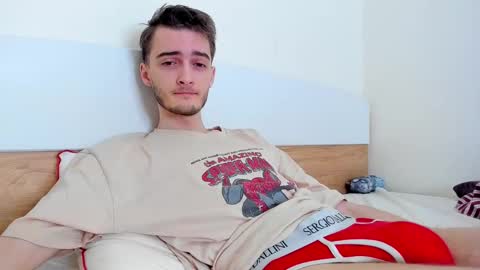 Spidey online show from 03-19-26, 09:46