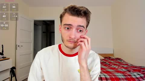 Spidey online show from 03-26-26, 01:06