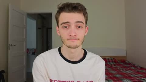 Spidey online show from 04-01-26, 01:52