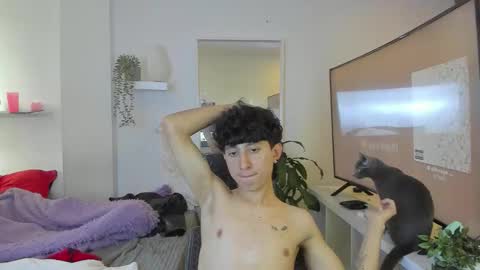 spider_baby_ online show from 11-23-25, 06:41