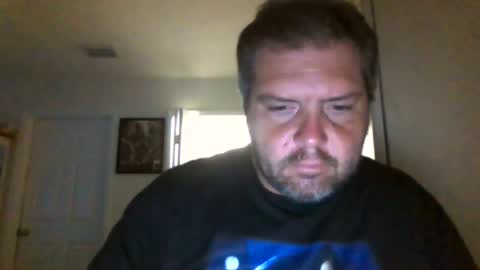 Spiderman5122 online show from 06-19-26, 05:56