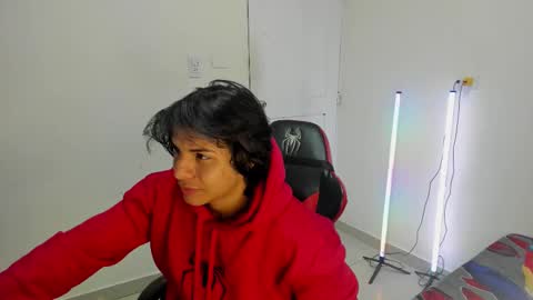 spideychill online show from 09-11-25, 06:24