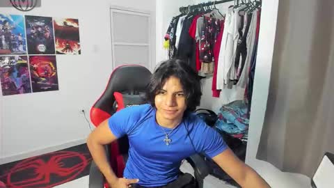 spideychill online show from 12-04-25, 09:07