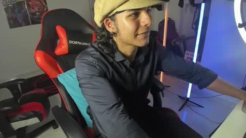 spideychill online show from 03-13-26, 11:55