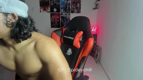 spideychill online show from 03-30-26, 06:25