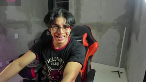 spideychill online show from 04-12-26, 12:04