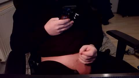 spikyandy online show from 02-02-26, 06:56