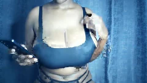 spikyleo online show from 07-25-26, 10:51
