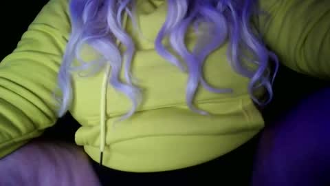 Snapshot of spinnerbitch chatting on 02-23-26, 11:51 Vanessa Spade online show from 02-23-26, 11:51