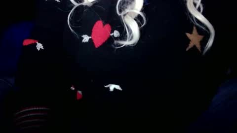 Snapshot of spinnerbitch chatting on 02-24-26, 07:50 Vanessa Spade online show from 02-24-26, 07:50