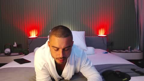 spiritofecstasyyy online show from 05-30-26, 05:04
