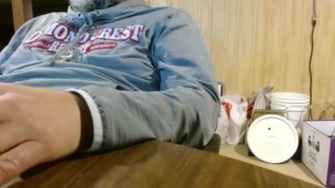 Snapshot of splash_w chatting on 10-31-25, 06:20 Splash Man online show from 10-31-25, 06:20