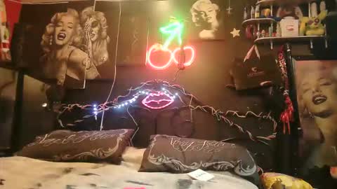 Daddy  His Splash Queen online show from 02-21-26, 03:29