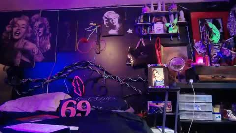 Daddy  His Splash Queen online show from 02-23-26, 02:53