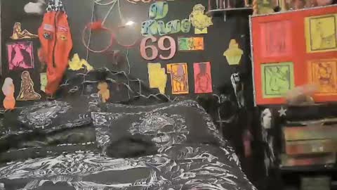 Snapshot of splashh_queen420 chatting on 04-24-26, 02:58 Daddy His Splash Queen online show from 04-24-26, 02:58