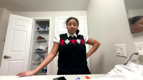 Snapshot of splashvirus chatting on 09-22-25, 10:12 splashvirus online show from 09-22-25, 10:12