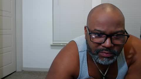 Blaque Jaystone online show from 10-20-25, 12:55