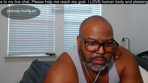 Blaque Jaystone online show from 10-20-25, 01:00