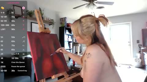 Blaze  online show from 03-06-25, 07:32