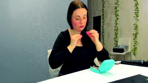 Lilith online show from 03-16-26, 07:07