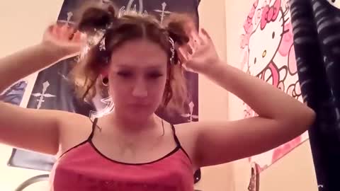 Snapshot of spoiledprincess4 chatting on 01-26-25, 07:32 spoiledprincess4 online show from 01-26-25, 07:32