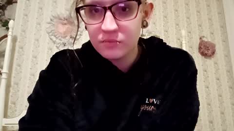 Snapshot of spoiledprincess4 chatting on 01-29-25, 09:07 spoiledprincess4 online show from 01-29-25, 09:07