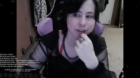 Shio online show from 12-20-24, 04:20