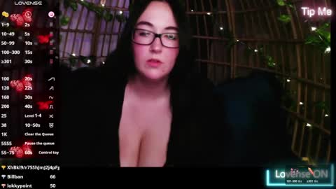 spookymadz online show from 07-30-26, 03:16
