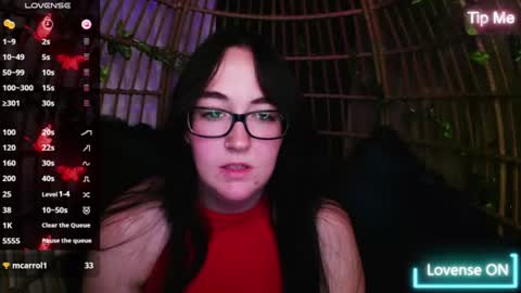 spookymadz online show from 08-01-26, 02:44