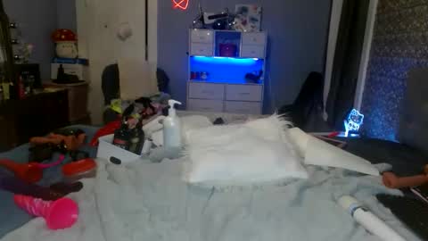 sporegeous online show from 06-06-26, 11:53