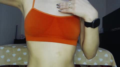 Tips are the best compliment to a woman online show from 01-29-25, 07:04