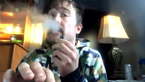 Snapshot of sportsfeeak12 chatting on 10-06-25, 10:18 sportsfeeak12 online show from 10-06-25, 10:18