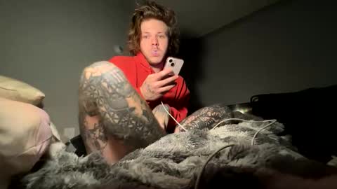 sportsfreak1619 online show from 11-27-25, 09:33