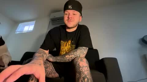 sportsfreak1619 online show from 02-05-26, 09:19