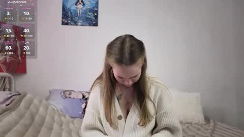 Snapshot of sporty_girl666 chatting on 02-19-26, 11:17 Bela online show from 02-19-26, 11:17