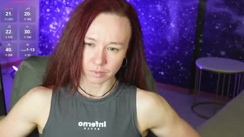 Spoty Kate online show from 04-07-26, 01:17