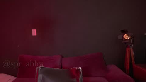 Snapshot of spr_abby chatting on 12-08-24, 11:19 Abby online show from 12-08-24, 11:19