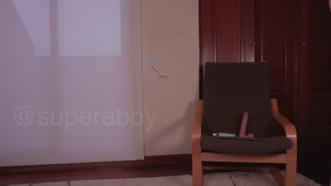 Abby online show from 06-15-26, 06:48